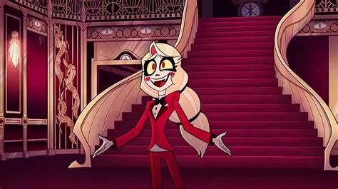 hazbin hotel charlie naked|Videos Tagged with charlie morningstar (hazbin hotel)